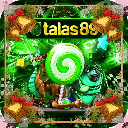 talas89 — galeri pratinjau - APK Resmi